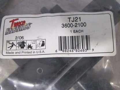 Tweco Robotics Thermadyne TJ-21 TJ21 3600-2100 Horizontal Slide Assy NIB