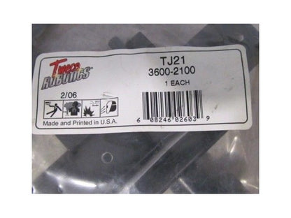Tweco Robotics Thermadyne TJ-21 TJ21 3600-2100 Horizontal Slide Assy NIB