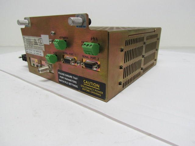 Schneider AEG Gould Modicon MM-PMC1-200 92-00595-03