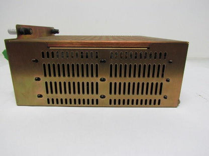 Schneider AEG Gould Modicon MM-PMC1-200 92-00595-03