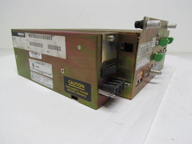 Schneider AEG Gould Modicon MM-PMC1-200 92-00595-03