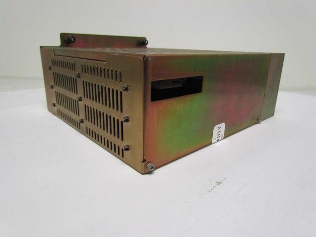 Schneider AEG Gould Modicon MM-PMC1-200 92-00595-03