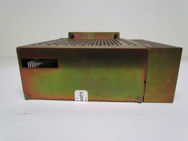 Schneider AEG Gould Modicon MM-PMC1-200 92-00595-03