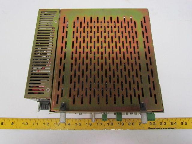 Schneider AEG Gould Modicon MM-PMC1-200 92-00595-03