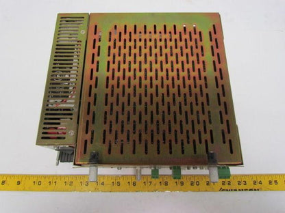 Schneider AEG Gould Modicon MM-PMC1-200 92-00595-03