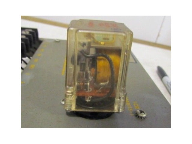 Robotron 522-1-0001-01 Power Supply