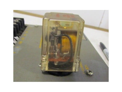 Robotron 522-1-0001-01 Power Supply