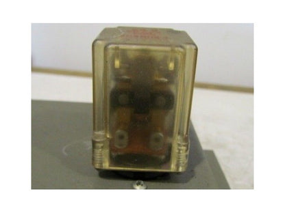 Robotron 522-1-0001-01 Power Supply