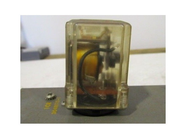 Robotron 522-1-0001-01 Power Supply