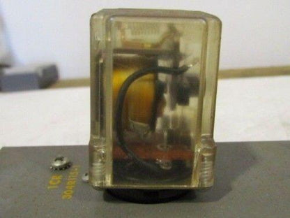 Robotron 522-1-0001-01 Power Supply