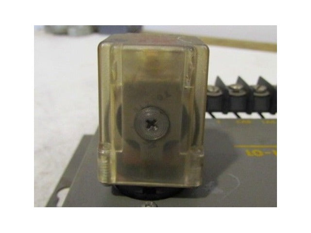 Robotron 522-1-0001-01 Power Supply
