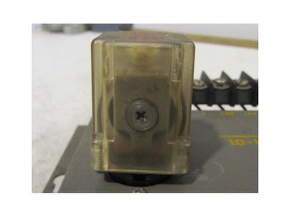 Robotron 522-1-0001-01 Power Supply