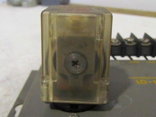 Robotron 522-1-0001-01 Power Supply