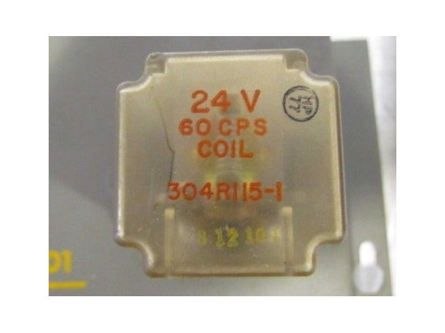 Robotron 522-1-0001-01 Power Supply