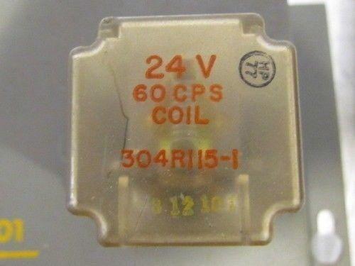 Robotron 522-1-0001-01 Power Supply