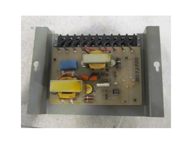 Robotron 522-1-0001-01 Power Supply