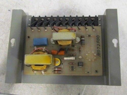 Robotron 522-1-0001-01 Power Supply