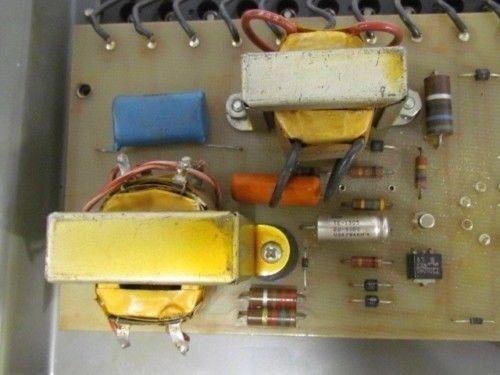 Robotron 522-1-0001-01 Power Supply