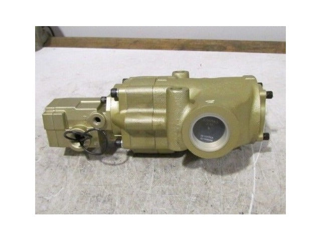 Ross 2171A7903 120v Solenoid Valve 1 1/4" NEW