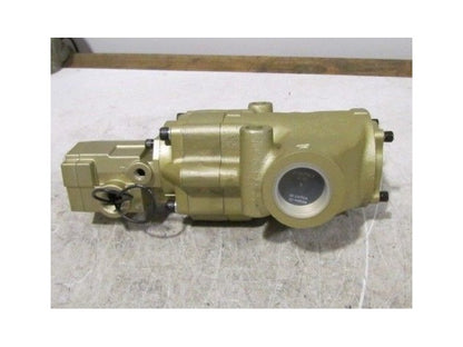 Ross 2171A7903 120v Solenoid Valve 1 1/4" NEW