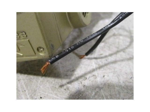 Ross 2171A7903 120v Solenoid Valve 1 1/4" NEW