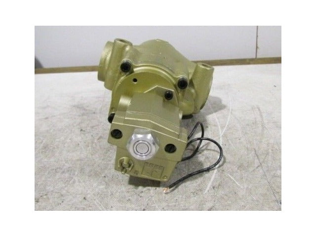 Ross 2171A7903 120v Solenoid Valve 1 1/4" NEW