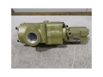 Ross 2171A7903 120v Solenoid Valve 1 1/4" NEW