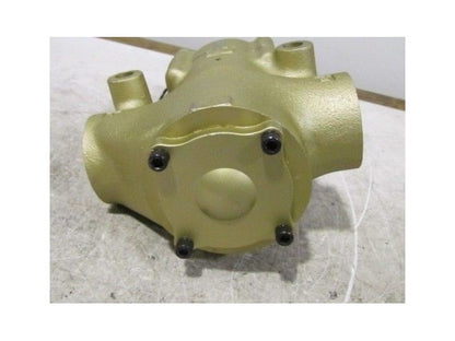 Ross 2171A7903 120v Solenoid Valve 1 1/4" NEW