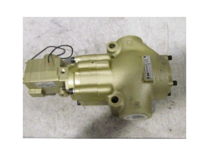 Ross 2171A7903 120v Solenoid Valve 1 1/4" NEW