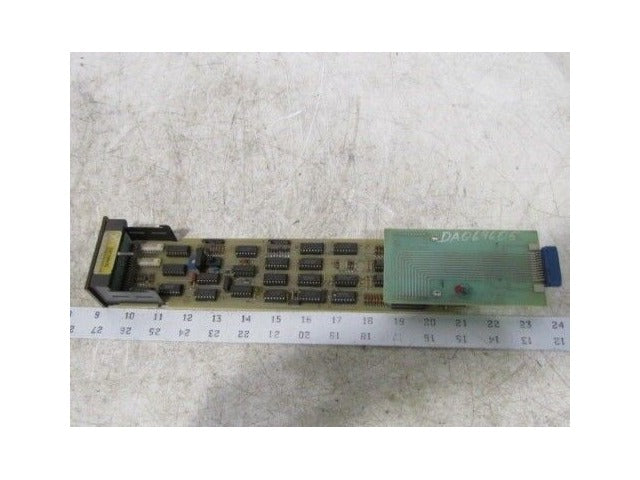 Daytronic 9605 Seeker