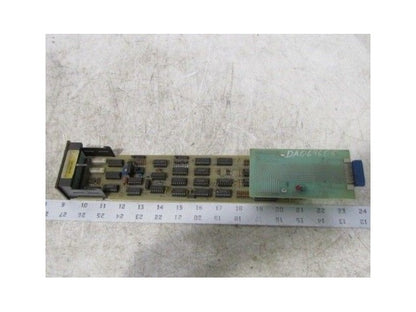 Daytronic 9605 Seeker