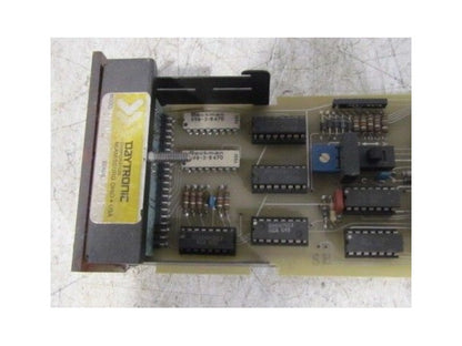 Daytronic 9605 Seeker