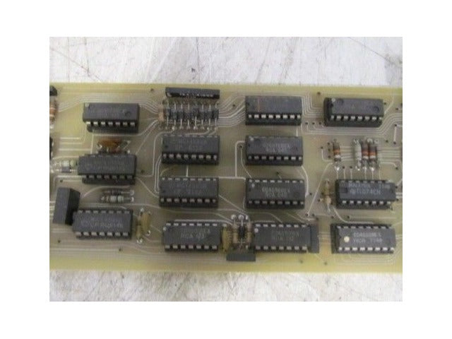 Daytronic 9605 Seeker