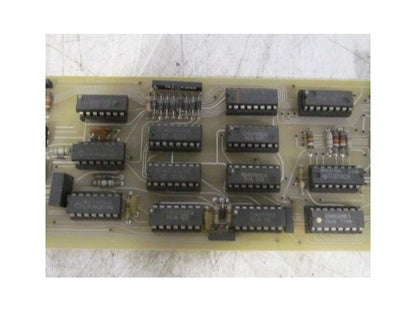Daytronic 9605 Seeker