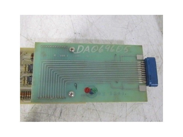 Daytronic 9605 Seeker