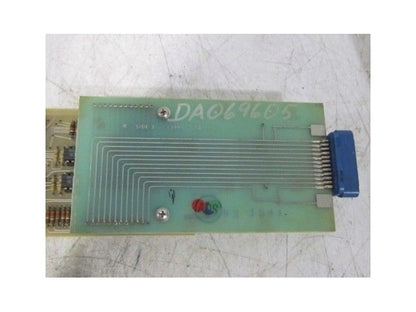 Daytronic 9605 Seeker