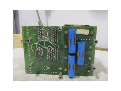 Getty SCR Servo Controller 11-1010-143 Base Unit