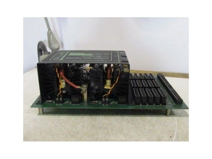 Gettys 7133 Three Phase Half Wave Controller 66-1175-06