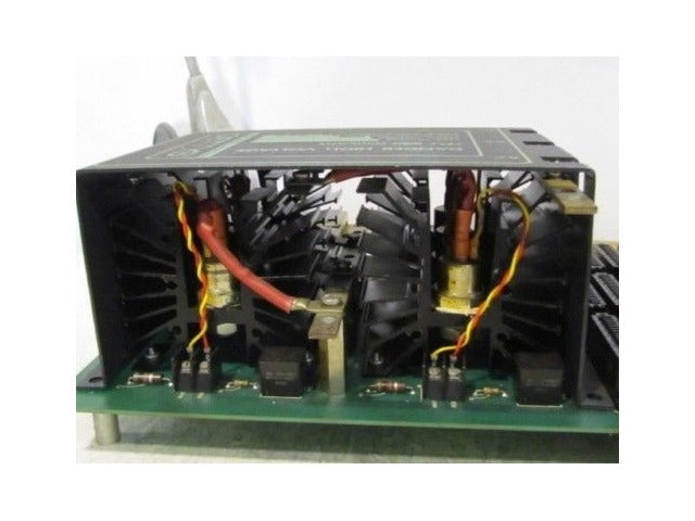 Gettys 7133 Three Phase Half Wave Controller 66-1175-06