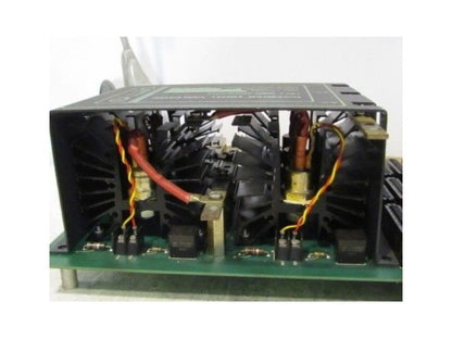 Gettys 7133 Three Phase Half Wave Controller 66-1175-06