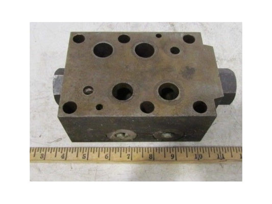 Parker CPOM6 D-10 Viton Valve