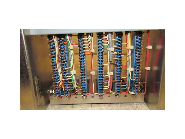 Minster Presses Speed Synchronizer Control 490-0216 NEW