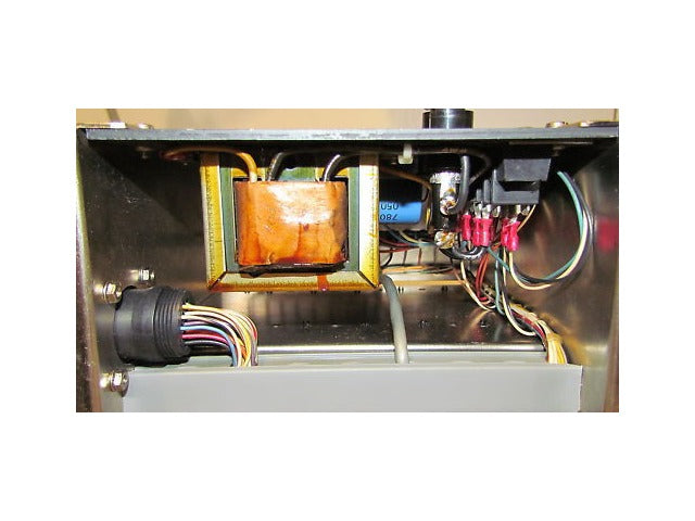 Minster Presses Speed Synchronizer Control 490-0216 NEW