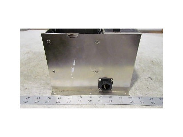 Minster Presses Speed Synchronizer Control 490-0216 NEW