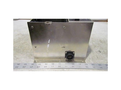 Minster Presses Speed Synchronizer Control 490-0216 NEW