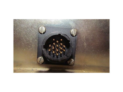 Minster Presses Speed Synchronizer Control 490-0216 NEW