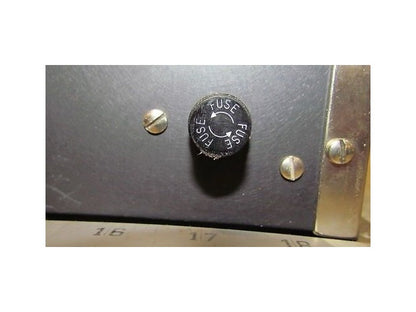 Minster Presses Speed Synchronizer Control 490-0216 NEW