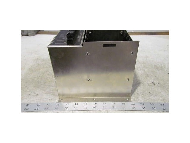 Minster Presses Speed Synchronizer Control 490-0216 NEW