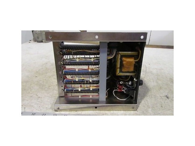 Minster Presses Speed Synchronizer Control 490-0216 NEW