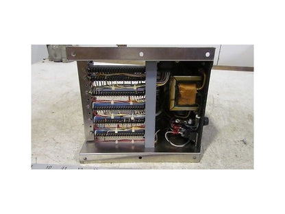 Minster Presses Speed Synchronizer Control 490-0216 NEW